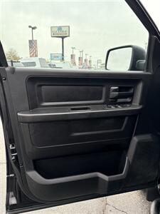 2014 RAM 1500 Quad Cab Express   - Photo 19 - Spokane, WA 99202