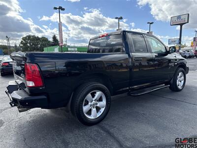 2014 RAM 1500 Express   - Photo 4 - Spokane, WA 99202