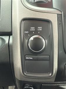 2014 RAM 1500 Quad Cab Express   - Photo 25 - Spokane, WA 99202