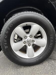 2014 RAM 1500 Quad Cab Express   - Photo 46 - Spokane, WA 99202