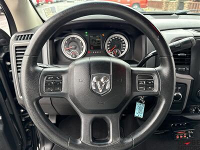 2014 RAM 1500 Quad Cab Express   - Photo 27 - Spokane, WA 99202