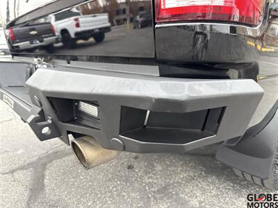 2014 RAM 1500 Quad Cab Express   - Photo 8 - Spokane, WA 99202