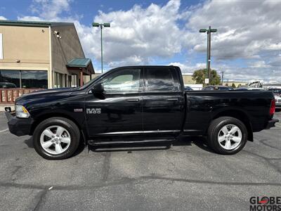 2014 RAM 1500 Express   - Photo 2 - Spokane, WA 99202