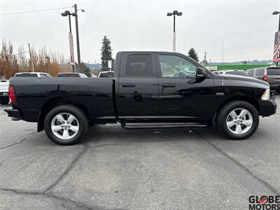 2014 RAM 1500 Quad Cab Express   - Photo 5 - Spokane, WA 99202