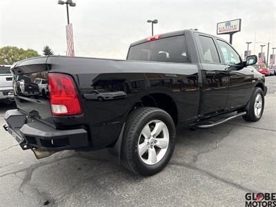 2014 RAM 1500 Quad Cab Express   - Photo 6 - Spokane, WA 99202