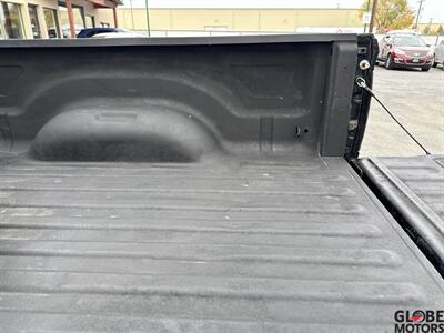 2014 RAM 1500 Quad Cab Express   - Photo 42 - Spokane, WA 99202