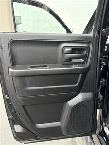2014 RAM 1500 Quad Cab Express   - Photo 20 - Spokane, WA 99202
