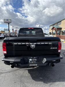 2014 RAM 1500 Express   - Photo 3 - Spokane, WA 99202