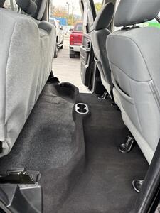 2014 RAM 1500 Quad Cab Express   - Photo 37 - Spokane, WA 99202