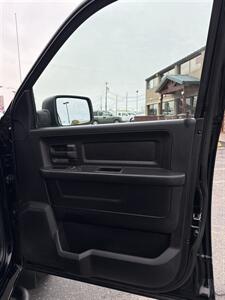 2014 RAM 1500 Quad Cab Express   - Photo 21 - Spokane, WA 99202