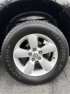 2014 RAM 1500 Quad Cab Express   - Photo 44 - Spokane, WA 99202