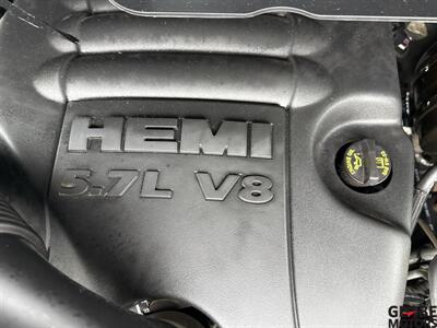 2014 RAM 1500 Quad Cab Express   - Photo 15 - Spokane, WA 99202