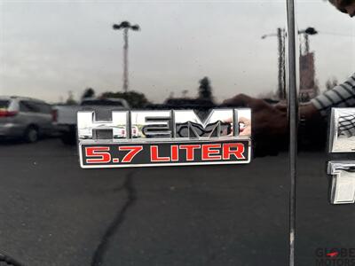 2014 RAM 1500 Quad Cab Express   - Photo 12 - Spokane, WA 99202