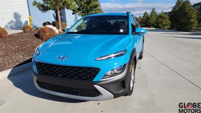 2023 Hyundai Kona SEL  AWD - Photo 17 - Spokane, WA 99202