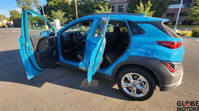 2023 Hyundai Kona SEL  AWD - Photo 9 - Spokane, WA 99202