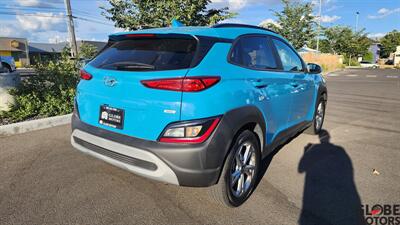 2023 Hyundai Kona SEL  AWD - Photo 4 - Spokane, WA 99202