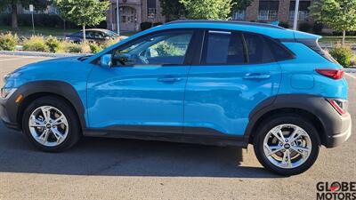 2023 Hyundai Kona SEL  AWD - Photo 8 - Spokane, WA 99202