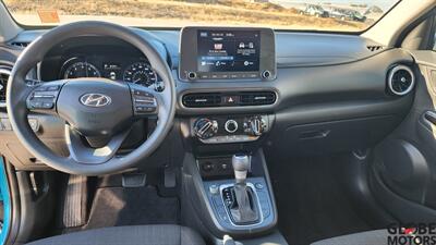 2023 Hyundai Kona SEL  AWD - Photo 53 - Spokane, WA 99202