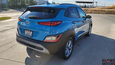 2023 Hyundai Kona SEL  AWD - Photo 26 - Spokane, WA 99202