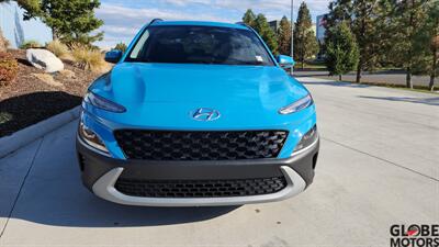 2023 Hyundai Kona SEL  AWD - Photo 14 - Spokane, WA 99202