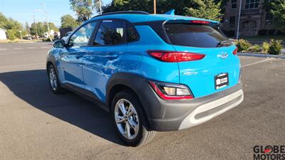 2023 Hyundai Kona SEL  AWD - Photo 6 - Spokane, WA 99202