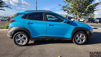 2023 Hyundai Kona SEL  AWD - Photo 3 - Spokane, WA 99202