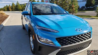 2023 Hyundai Kona SEL  AWD - Photo 18 - Spokane, WA 99202