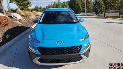 2023 Hyundai Kona SEL  AWD - Photo 15 - Spokane, WA 99202