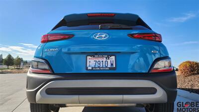 2023 Hyundai Kona SEL  AWD - Photo 29 - Spokane, WA 99202