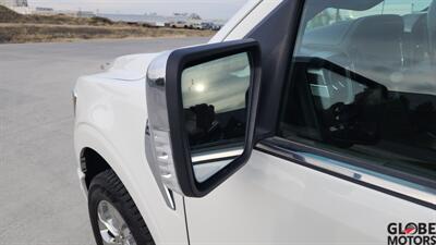 2021 Ford F-150 Platinum  4WD Hybrid - Photo 19 - Spokane, WA 99202