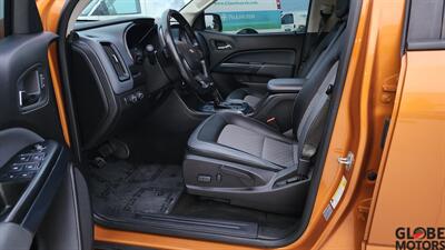 2017 Chevrolet Colorado Z71  4WD - Photo 29 - Spokane, WA 99202