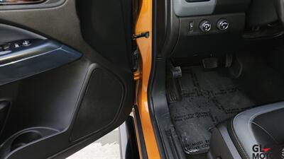 2017 Chevrolet Colorado Z71  4WD - Photo 31 - Spokane, WA 99202