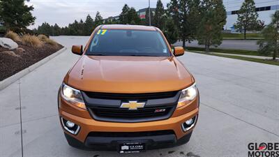 2017 Chevrolet Colorado Z71  4WD - Photo 3 - Spokane, WA 99202