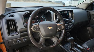 2017 Chevrolet Colorado Z71  4WD - Photo 33 - Spokane, WA 99202