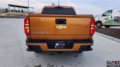 2017 Chevrolet Colorado Z71  4WD - Photo 9 - Spokane, WA 99202