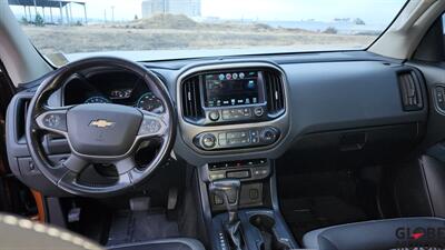 2017 Chevrolet Colorado Z71  4WD - Photo 41 - Spokane, WA 99202