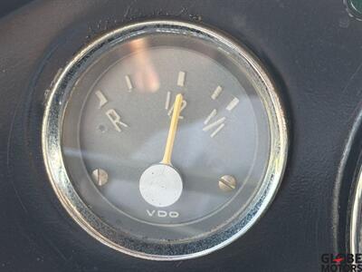 1967 VOLKSWAGEN KARMANN GHIA - Photo 10 - Spokane, WA 99202