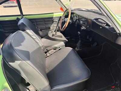1967 VOLKSWAGEN KARMANN GHIA - Photo 11 - Spokane, WA 99202
