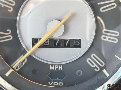 1967 VOLKSWAGEN KARMANN GHIA - Photo 9 - Spokane, WA 99202
