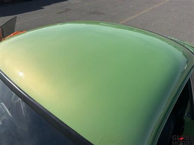 1967 VOLKSWAGEN KARMANN GHIA - Photo 13 - Spokane, WA 99202