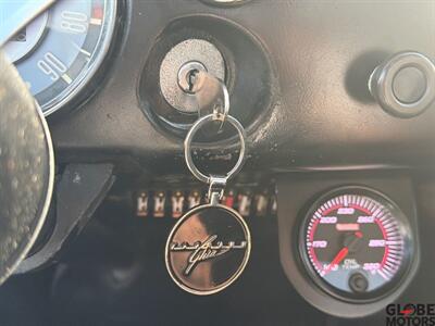 1967 VOLKSWAGEN KARMANN GHIA - Photo 8 - Spokane, WA 99202