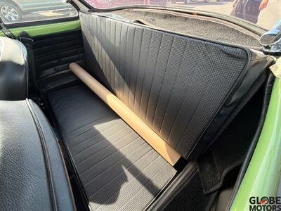 1967 VOLKSWAGEN KARMANN GHIA - Photo 12 - Spokane, WA 99202