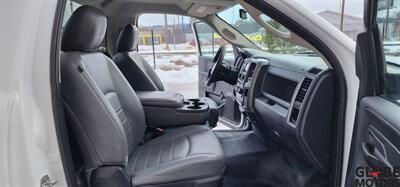 2017 RAM 1500 Tradesman   - Photo 38 - Spokane, WA 99202