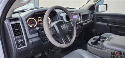 2017 RAM 1500 Tradesman   - Photo 25 - Spokane, WA 99202