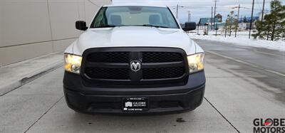 2017 RAM 1500 Tradesman   - Photo 17 - Spokane, WA 99202