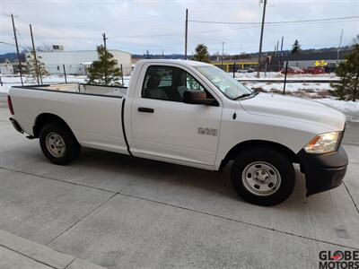 2017 RAM 1500 Tradesman   - Photo 6 - Spokane, WA 99202