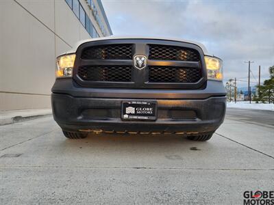 2017 RAM 1500 Tradesman   - Photo 4 - Spokane, WA 99202