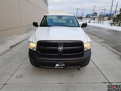 2017 RAM 1500 Tradesman   - Photo 3 - Spokane, WA 99202