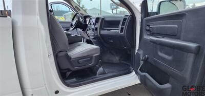 2017 RAM 1500 Tradesman   - Photo 36 - Spokane, WA 99202