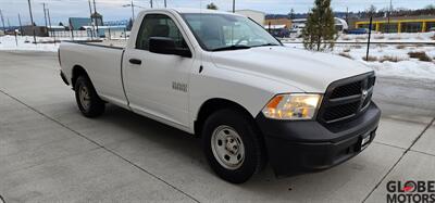 2017 RAM 1500 Tradesman   - Photo 16 - Spokane, WA 99202